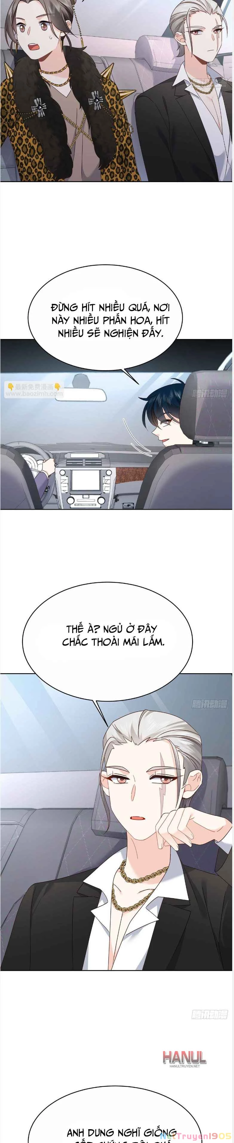 Hotboy Quốc Dân Là Nữ Chapter 483 - 4