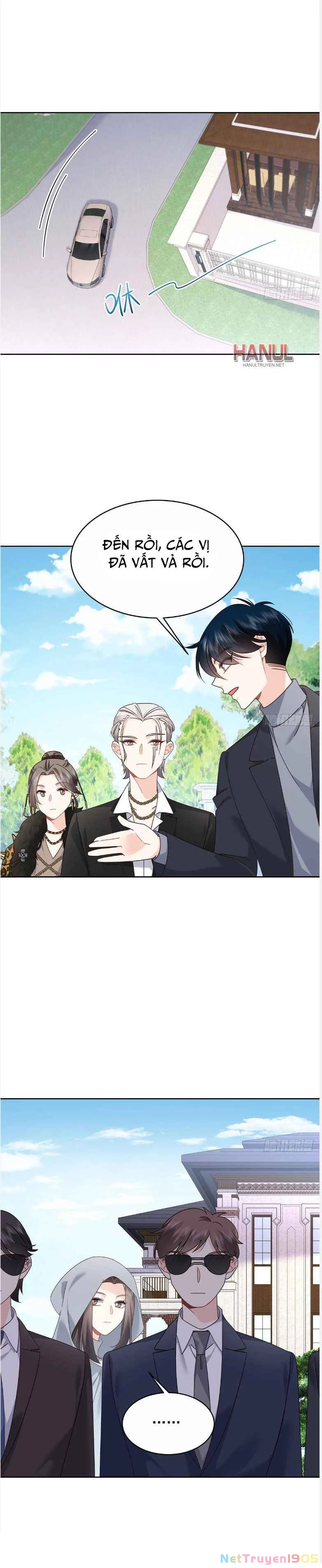 Hotboy Quốc Dân Là Nữ Chapter 483 - 6