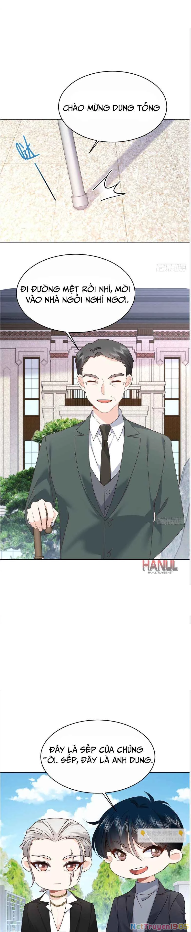 Hotboy Quốc Dân Là Nữ Chapter 483 - 7