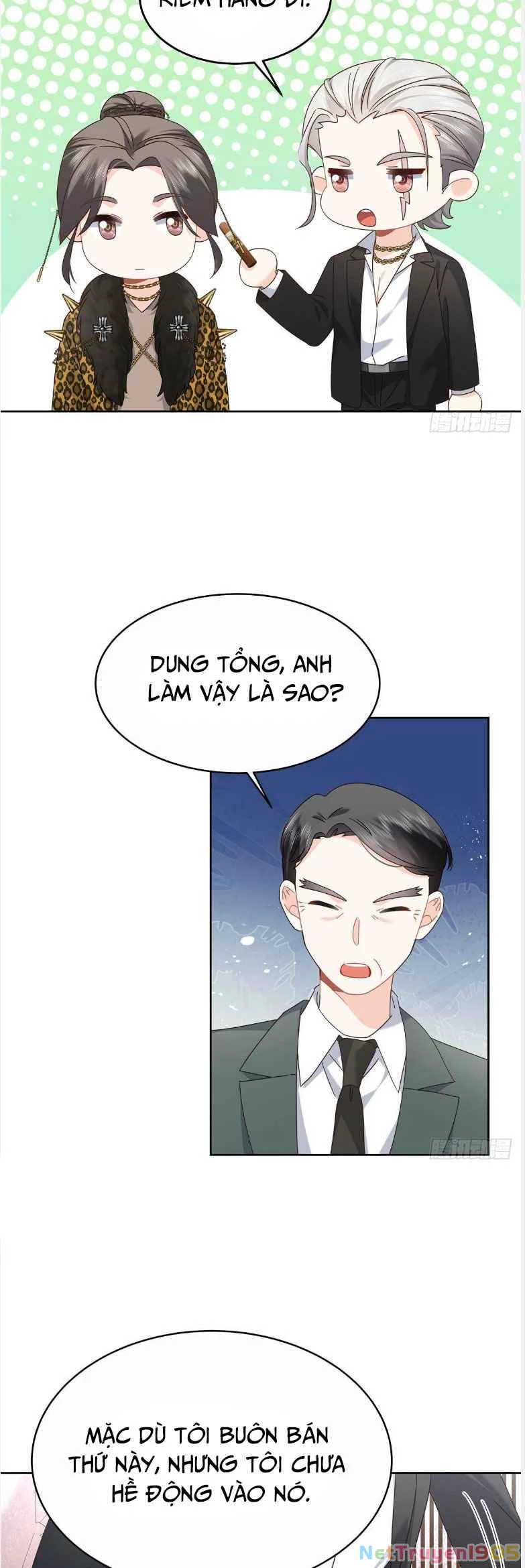 Hotboy Quốc Dân Là Nữ Chapter 483 - 11