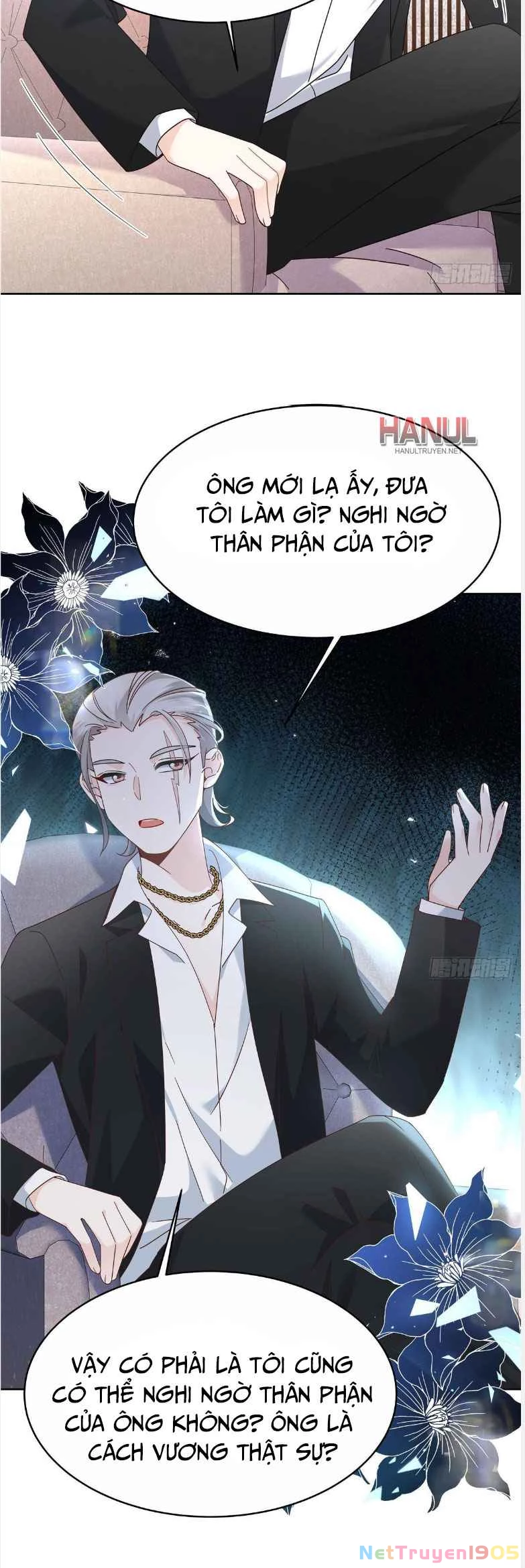Hotboy Quốc Dân Là Nữ Chapter 483 - 12
