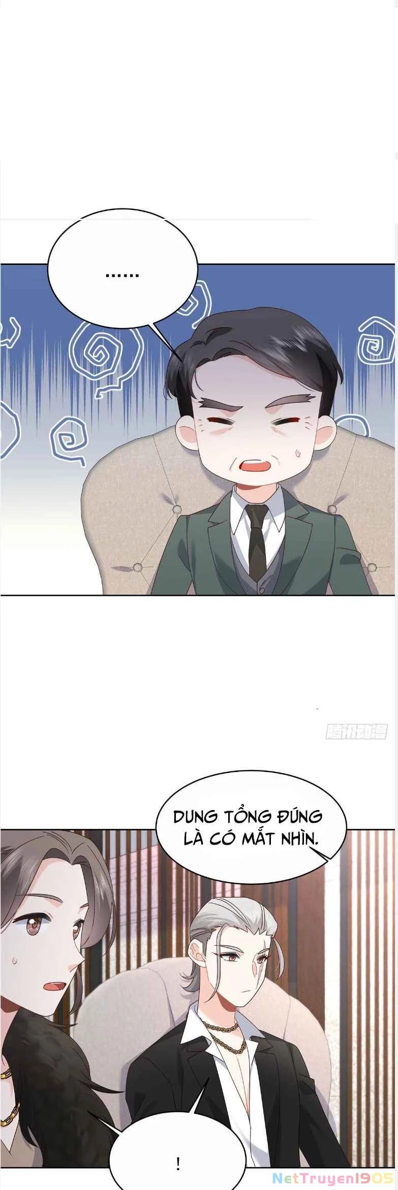 Hotboy Quốc Dân Là Nữ Chapter 483 - 13