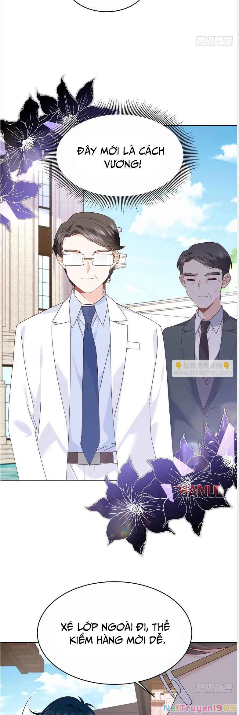 Hotboy Quốc Dân Là Nữ Chapter 483 - 14