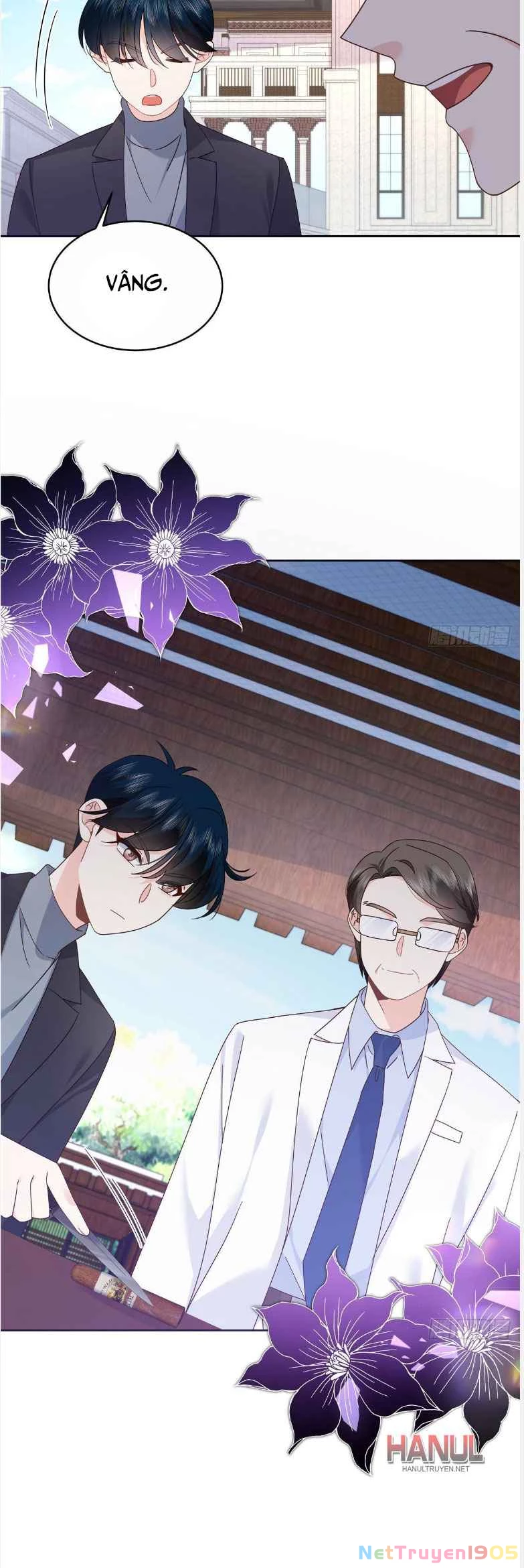 Hotboy Quốc Dân Là Nữ Chapter 483 - 15
