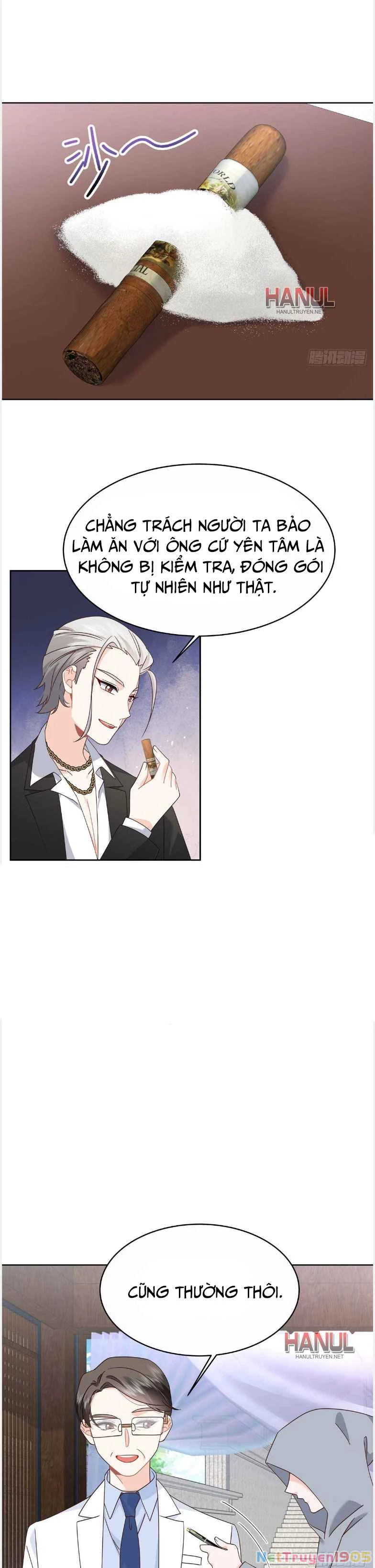 Hotboy Quốc Dân Là Nữ Chapter 483 - 16