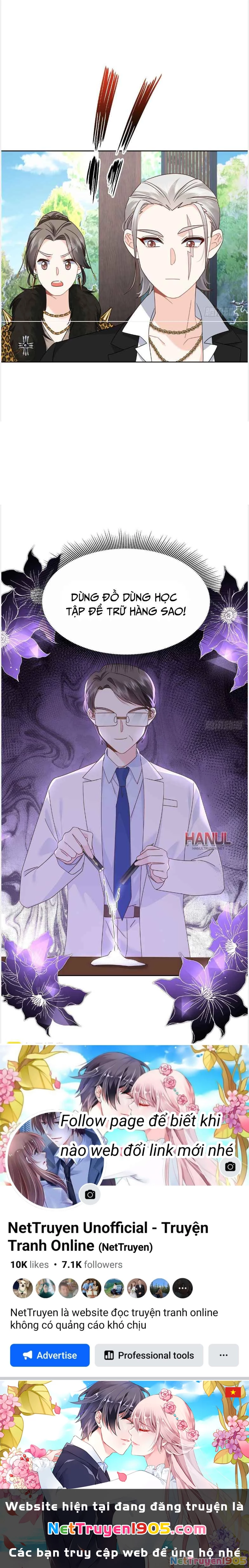 Hotboy Quốc Dân Là Nữ Chapter 483 - 18