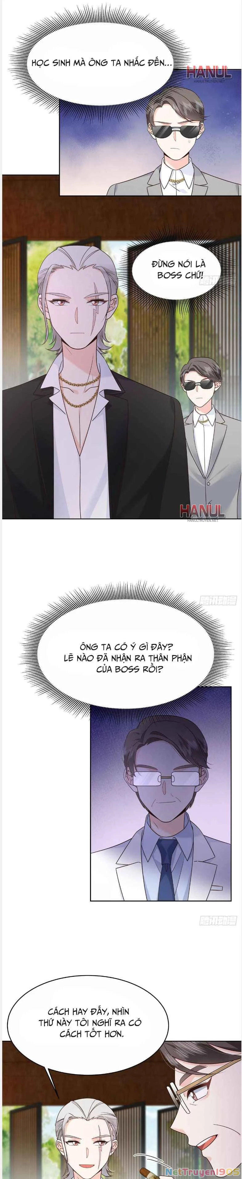 Hotboy Quốc Dân Là Nữ Chapter 484 - 2
