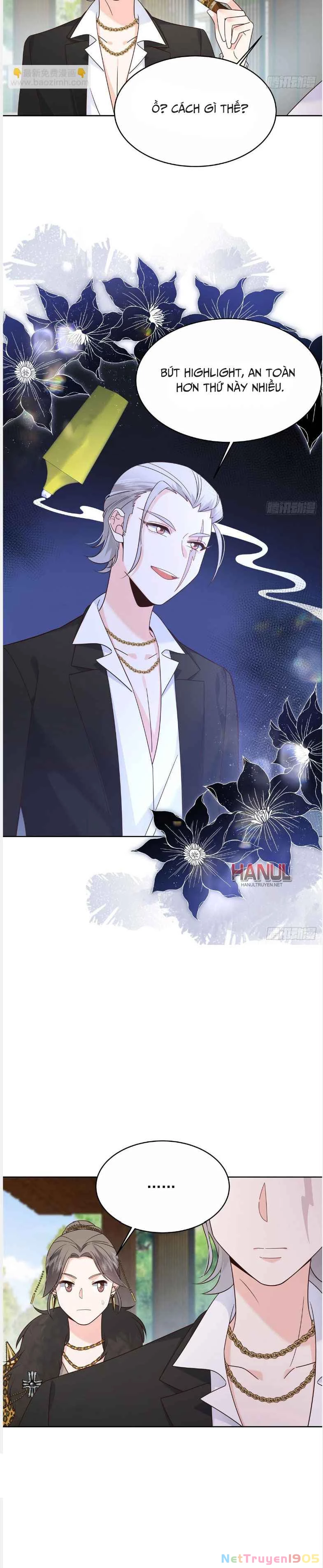 Hotboy Quốc Dân Là Nữ Chapter 484 - 3