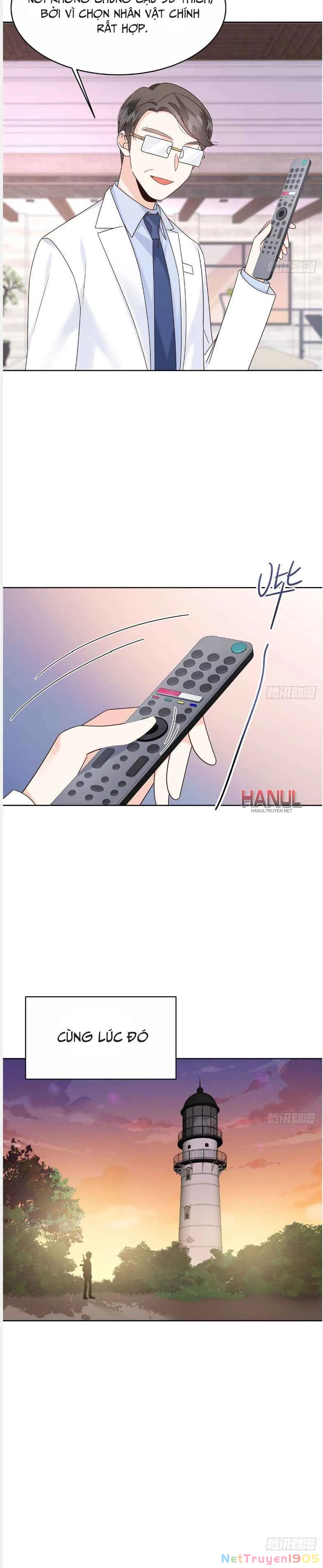 Hotboy Quốc Dân Là Nữ Chapter 484 - 6