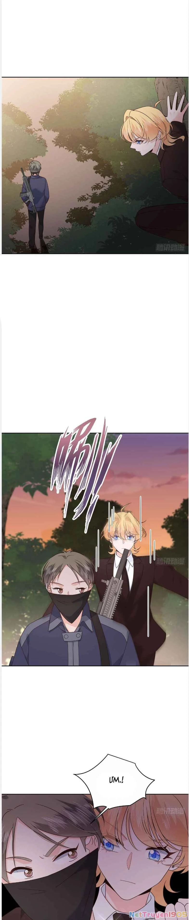 Hotboy Quốc Dân Là Nữ Chapter 484 - 7