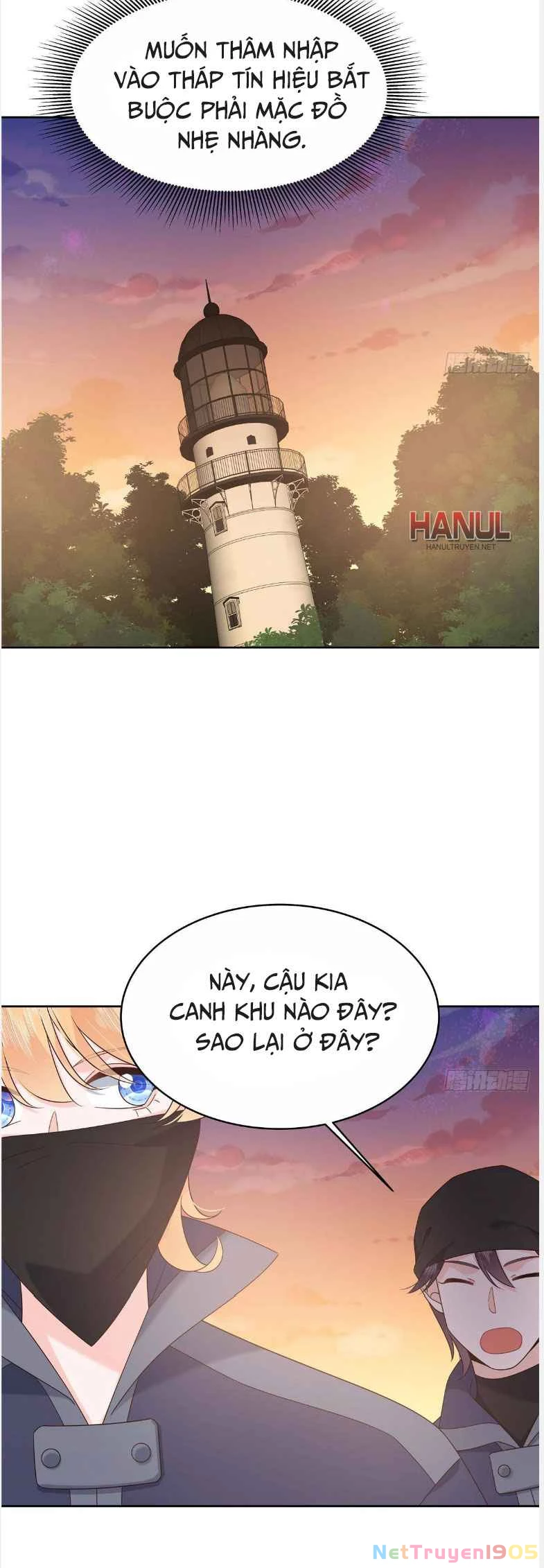 Hotboy Quốc Dân Là Nữ Chapter 484 - 10