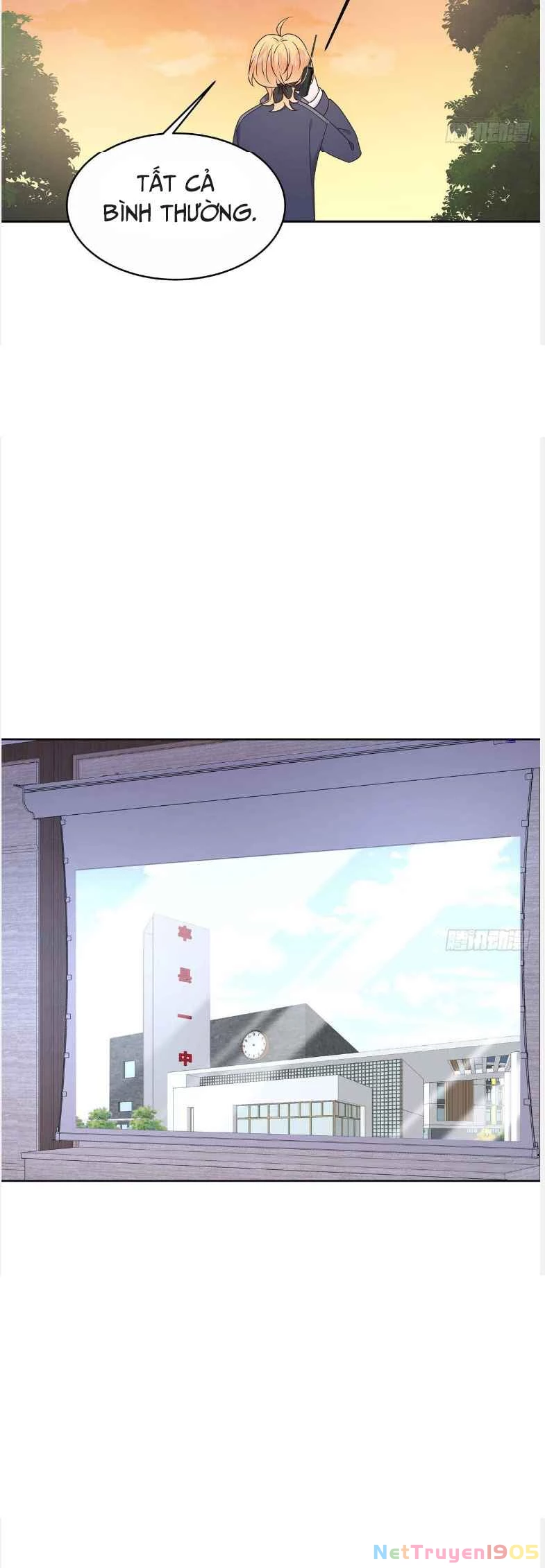 Hotboy Quốc Dân Là Nữ Chapter 484 - 12