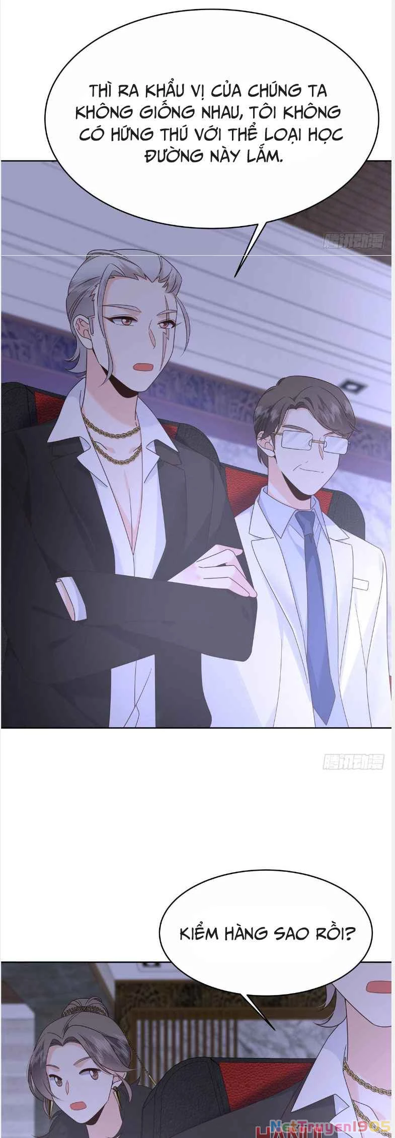 Hotboy Quốc Dân Là Nữ Chapter 484 - 13
