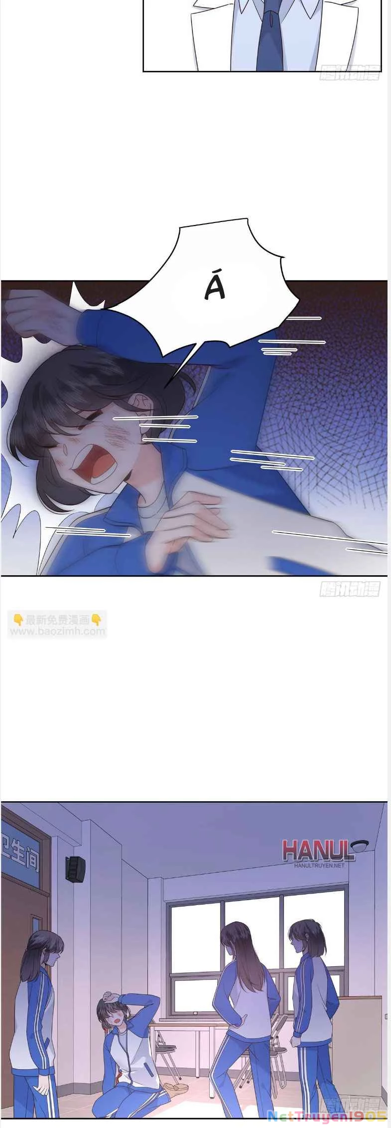 Hotboy Quốc Dân Là Nữ Chapter 484 - 15