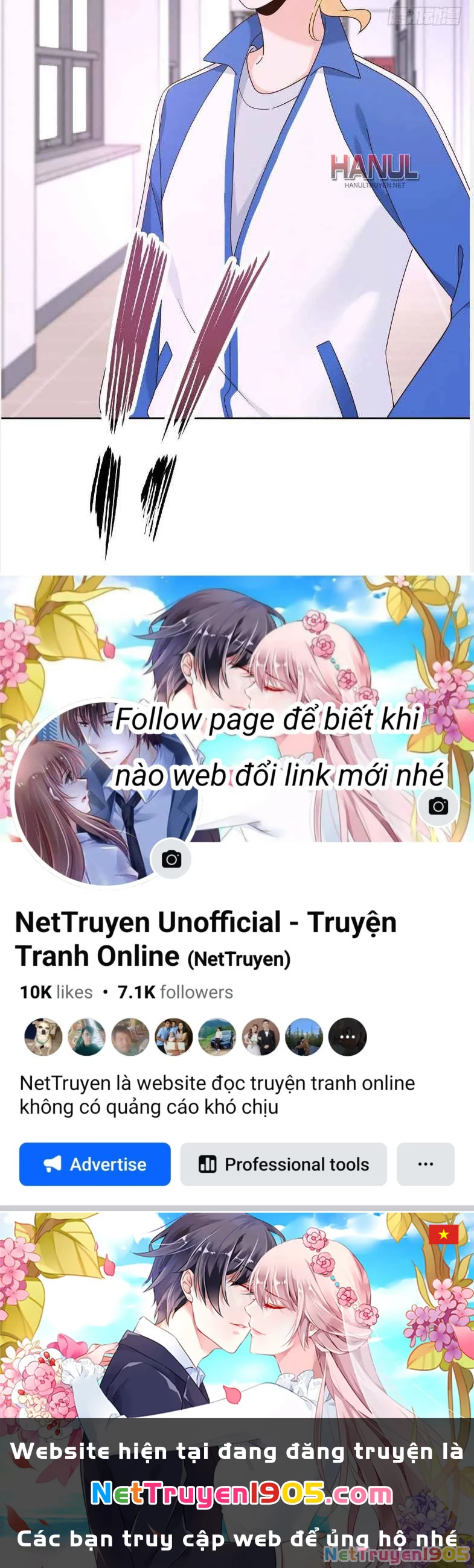 Hotboy Quốc Dân Là Nữ Chapter 484 - 20