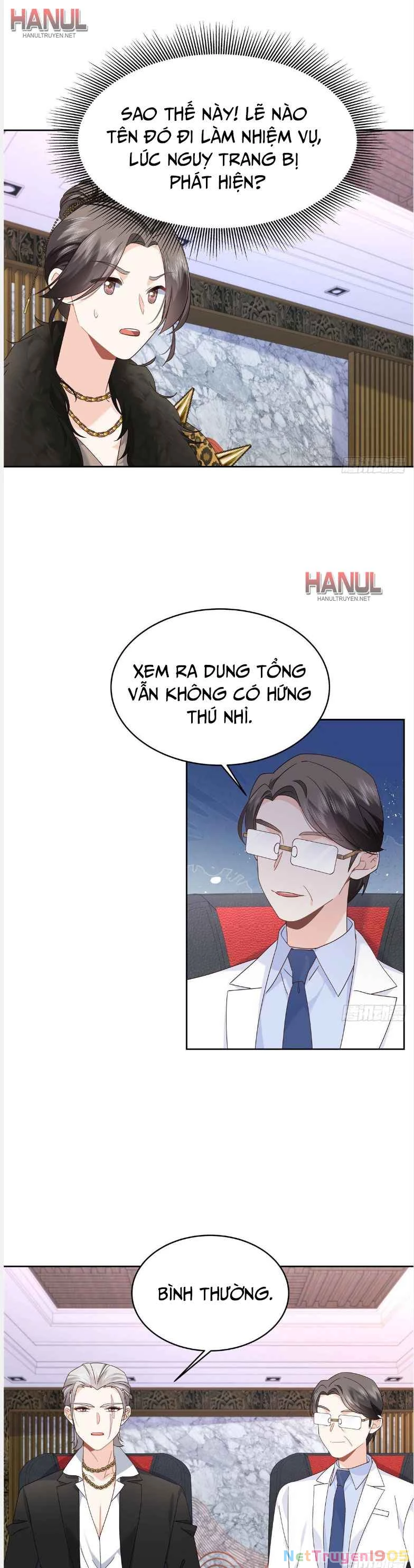 Hotboy Quốc Dân Là Nữ Chapter 485 - 2