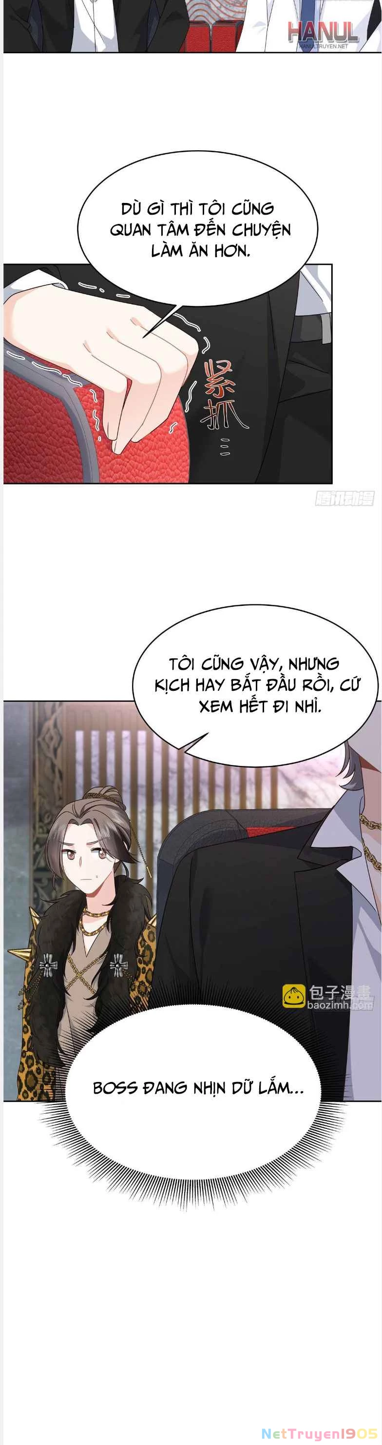 Hotboy Quốc Dân Là Nữ Chapter 485 - 3