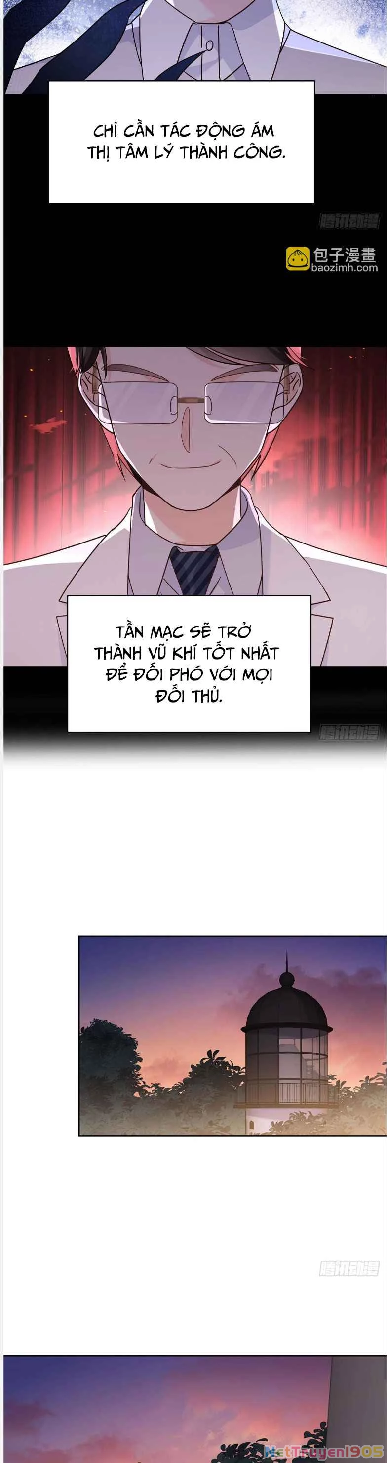 Hotboy Quốc Dân Là Nữ Chapter 485 - 8