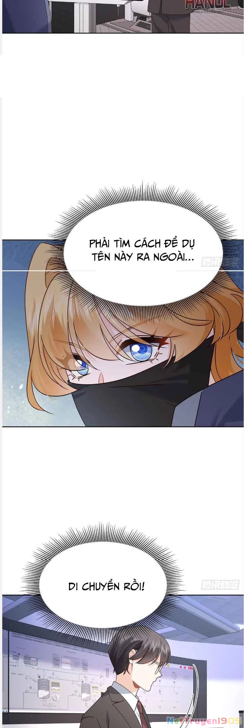 Hotboy Quốc Dân Là Nữ Chapter 485 - 12