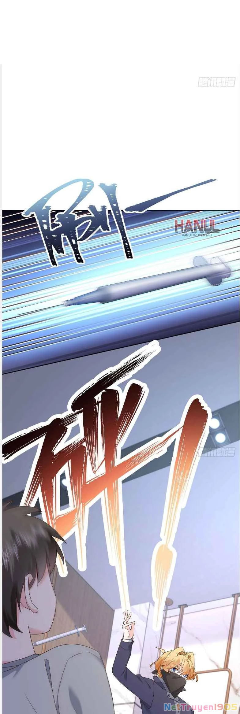 Hotboy Quốc Dân Là Nữ Chapter 485 - 18
