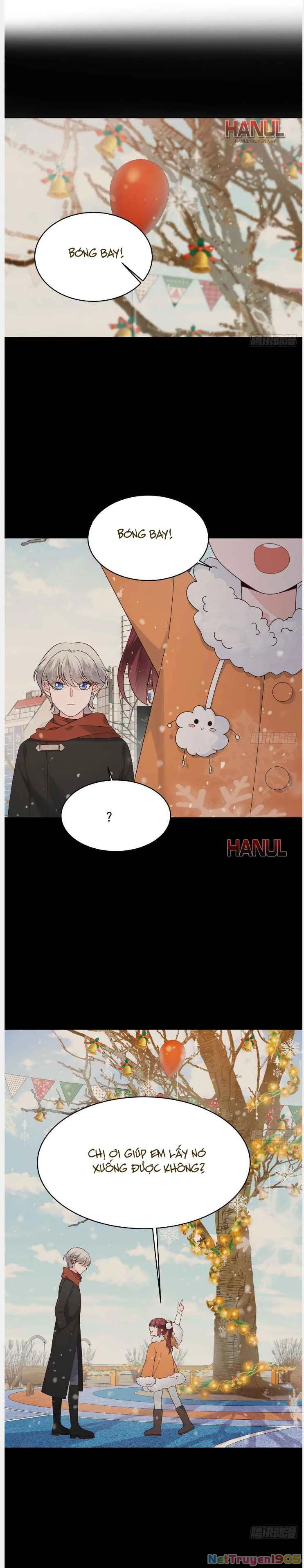 Hotboy Quốc Dân Là Nữ Chapter 486 - 2