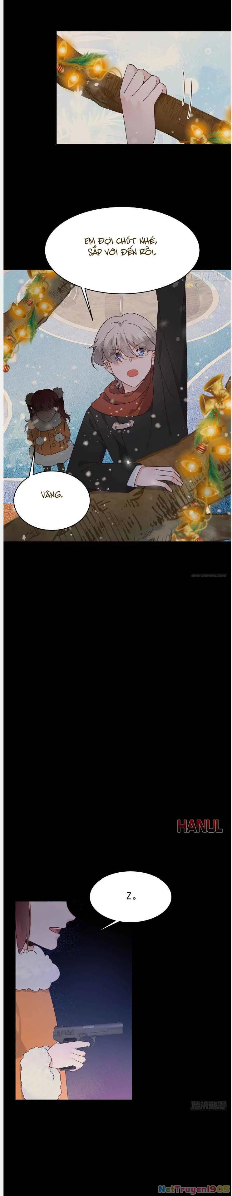 Hotboy Quốc Dân Là Nữ Chapter 486 - 3