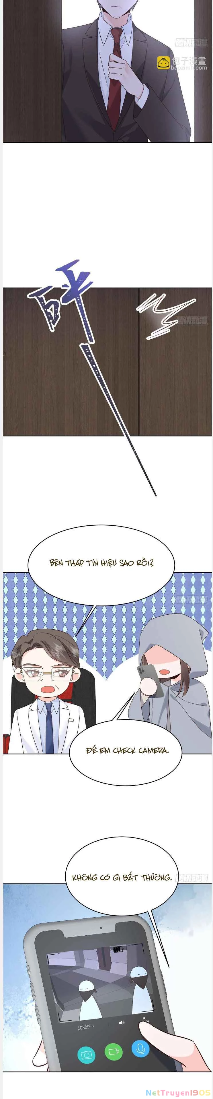 Hotboy Quốc Dân Là Nữ Chapter 486 - 6