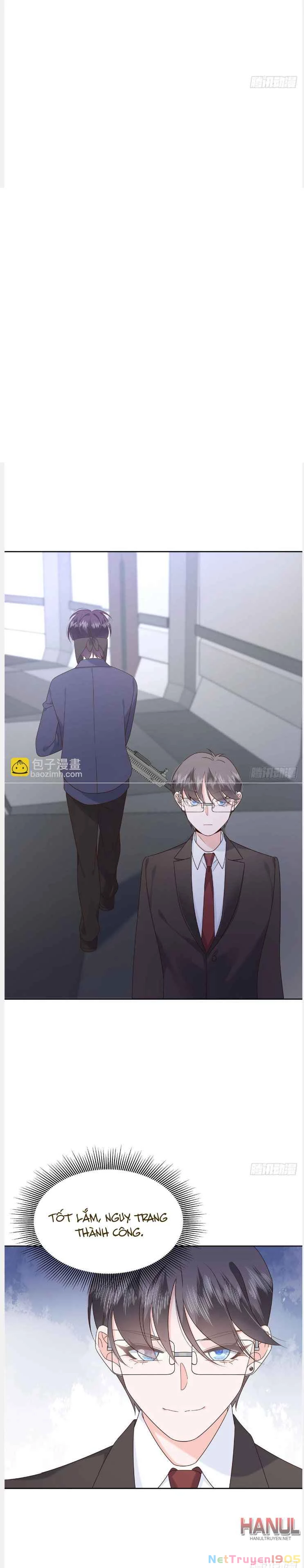 Hotboy Quốc Dân Là Nữ Chapter 486 - 7