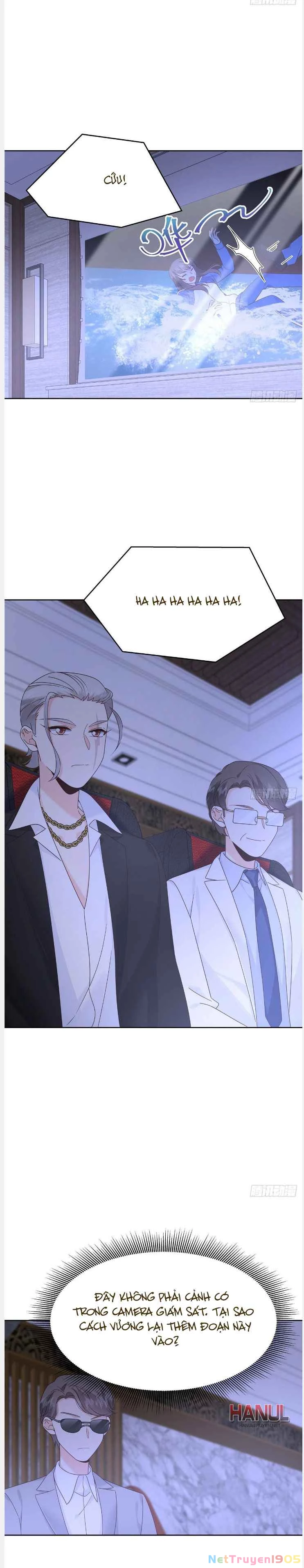 Hotboy Quốc Dân Là Nữ Chapter 486 - 8