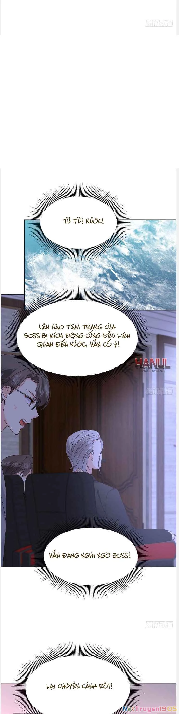 Hotboy Quốc Dân Là Nữ Chapter 486 - 9