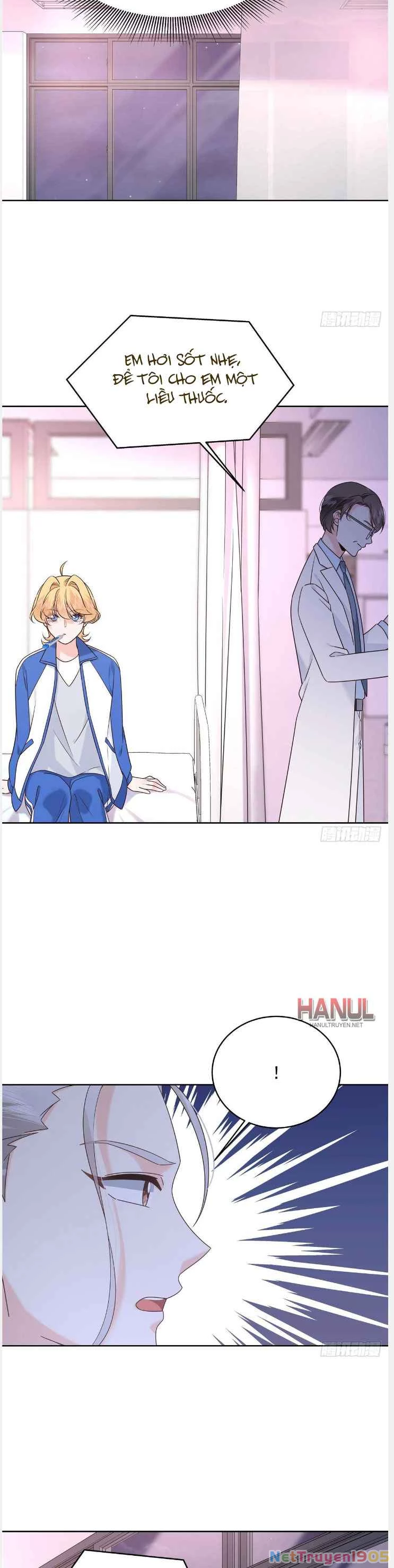 Hotboy Quốc Dân Là Nữ Chapter 486 - 10