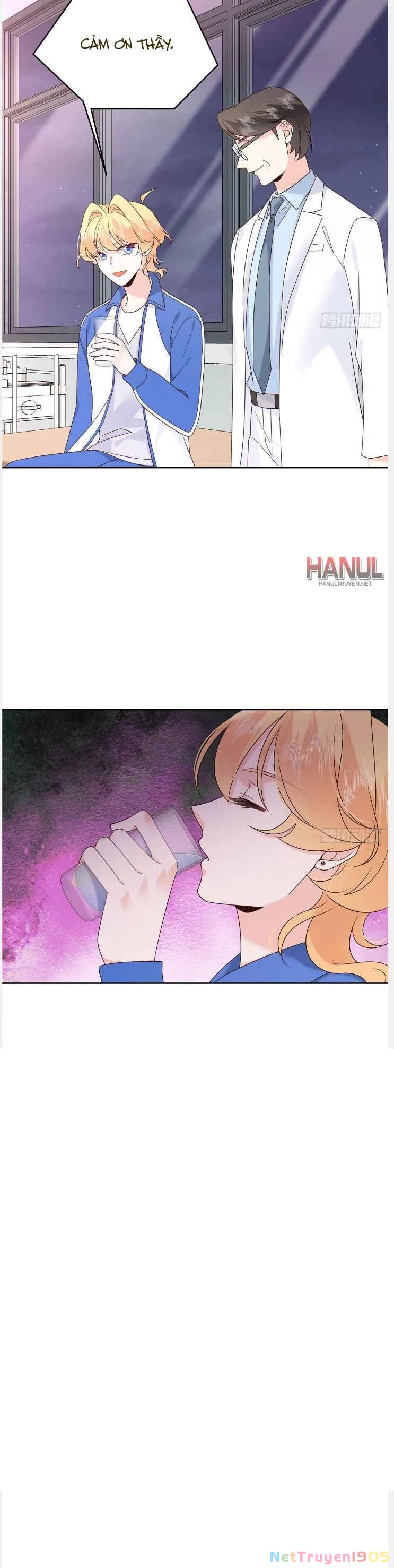 Hotboy Quốc Dân Là Nữ Chapter 486 - 11