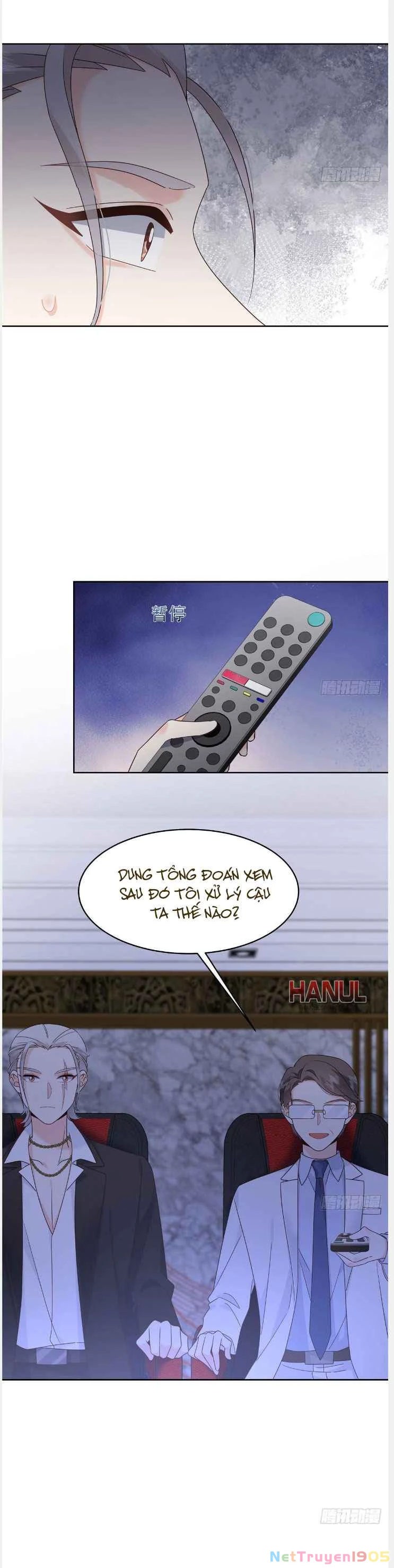 Hotboy Quốc Dân Là Nữ Chapter 486 - 12