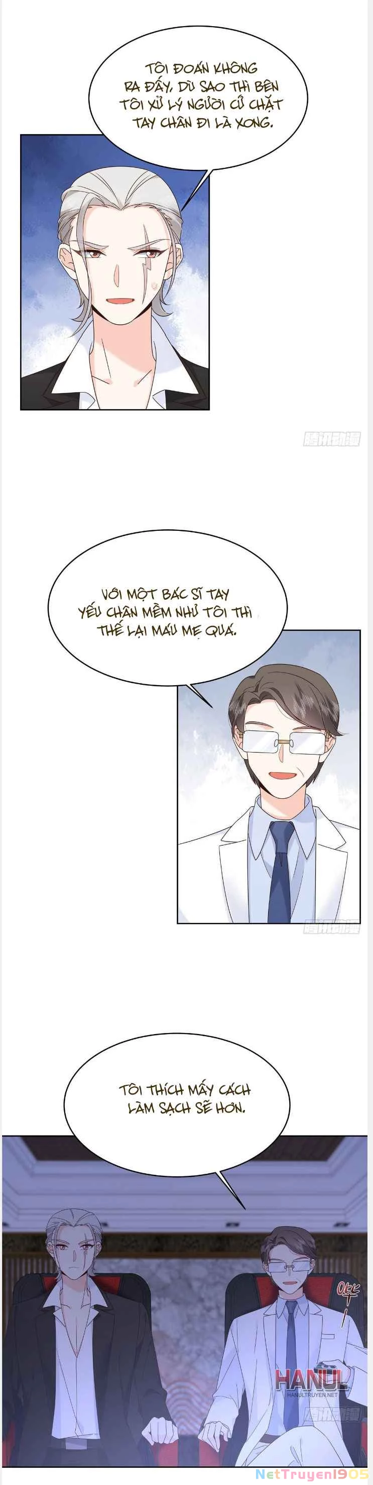 Hotboy Quốc Dân Là Nữ Chapter 486 - 13