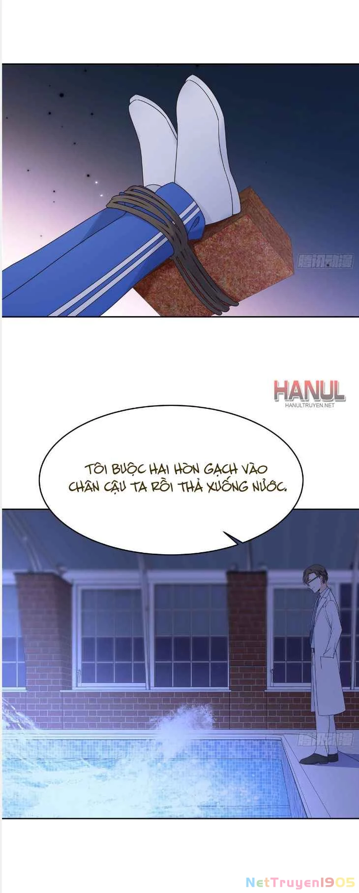 Hotboy Quốc Dân Là Nữ Chapter 486 - 14