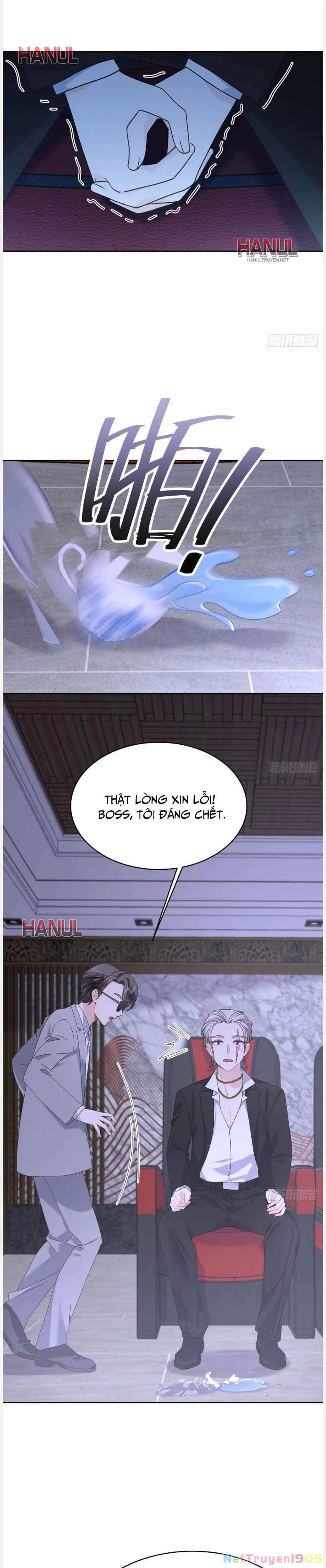 Hotboy Quốc Dân Là Nữ Chapter 487 - 2