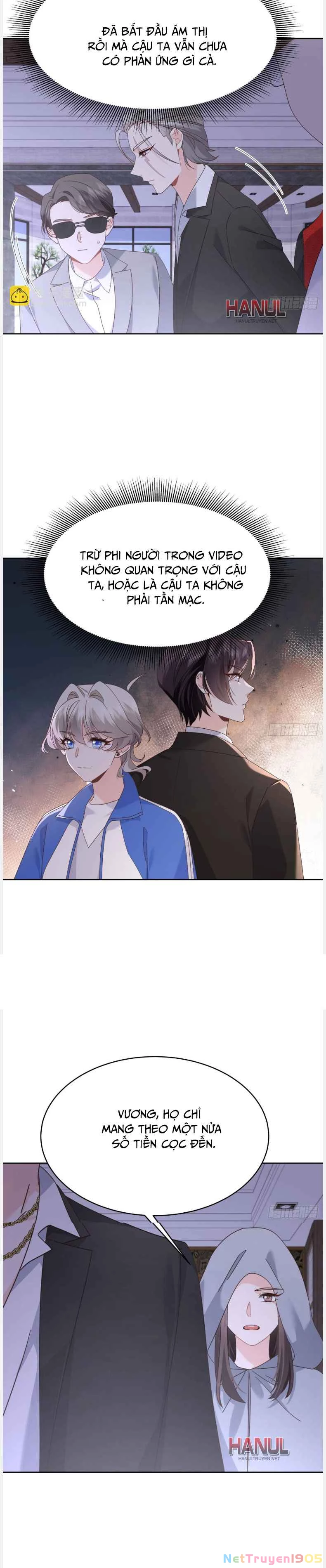 Hotboy Quốc Dân Là Nữ Chapter 487 - 4