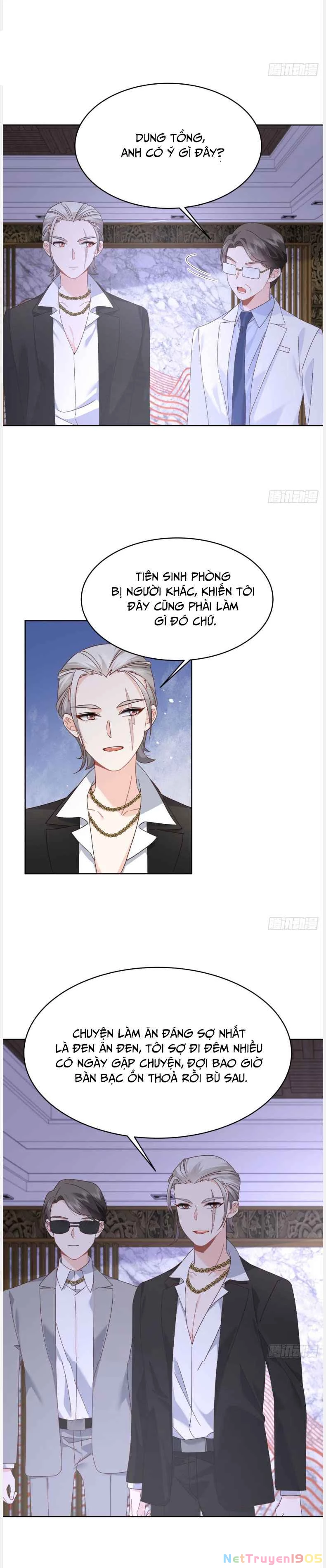 Hotboy Quốc Dân Là Nữ Chapter 487 - 5