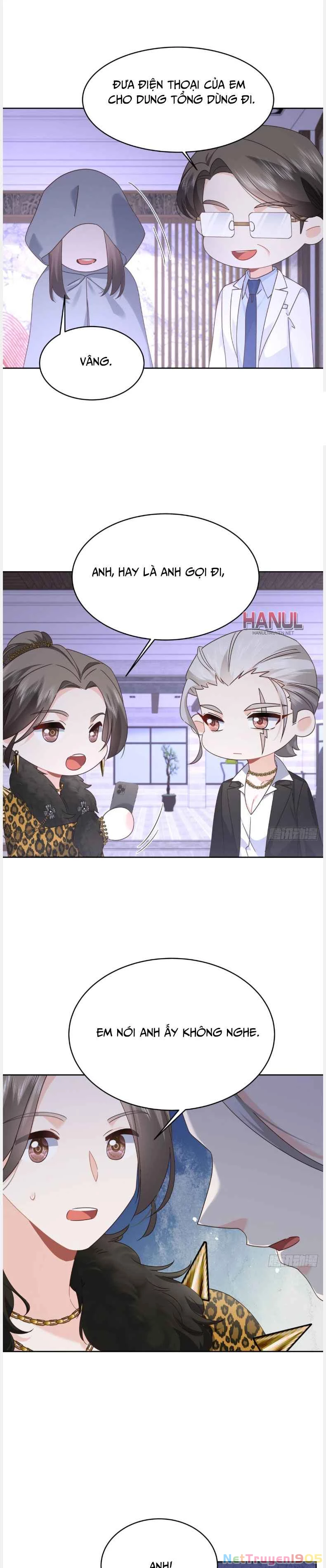 Hotboy Quốc Dân Là Nữ Chapter 487 - 7