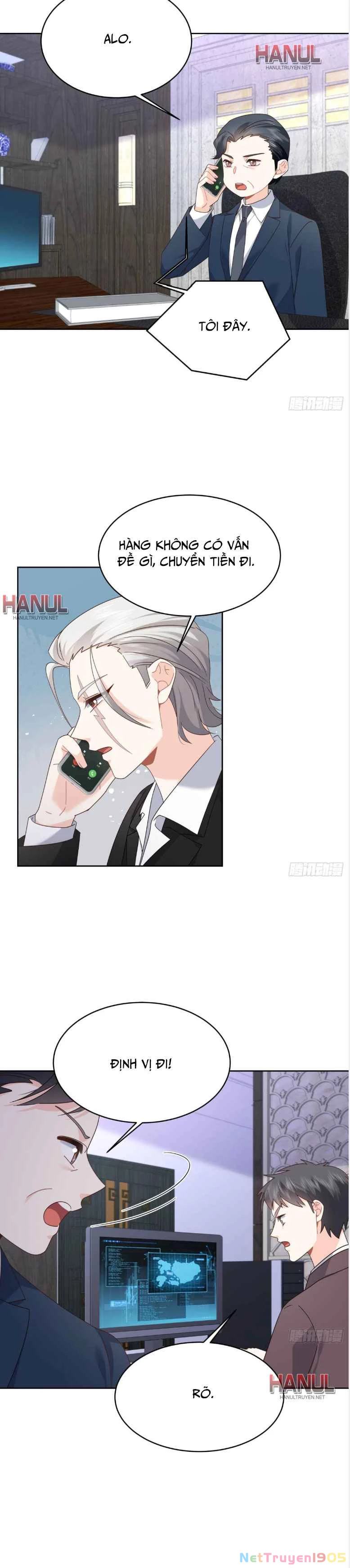Hotboy Quốc Dân Là Nữ Chapter 487 - 9