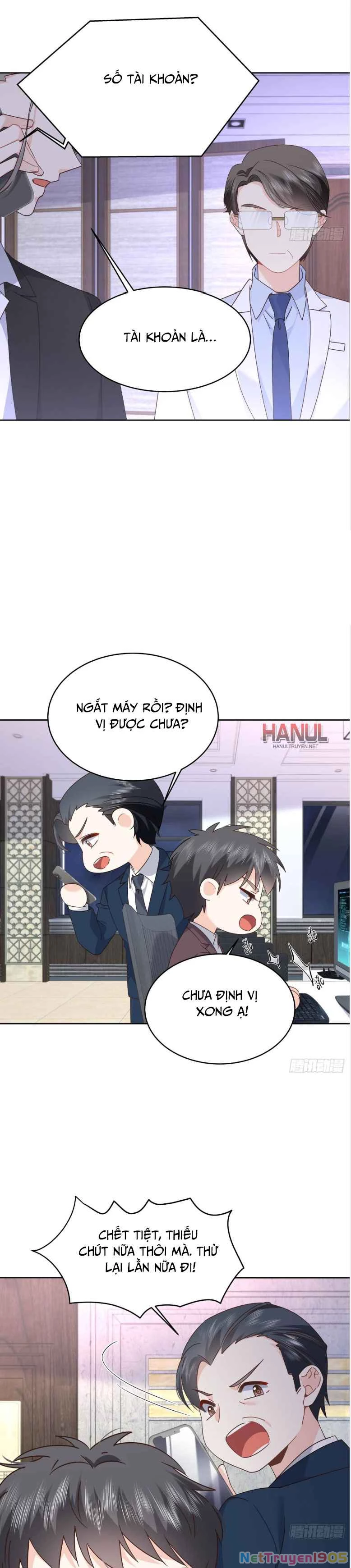 Hotboy Quốc Dân Là Nữ Chapter 487 - 10