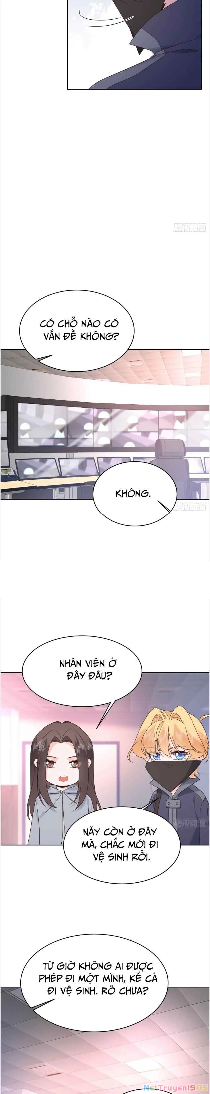Hotboy Quốc Dân Là Nữ Chapter 488 - 5