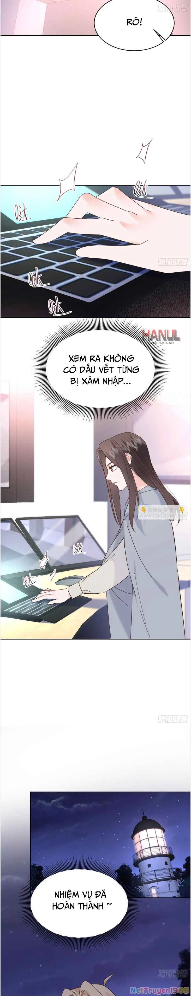 Hotboy Quốc Dân Là Nữ Chapter 488 - 6