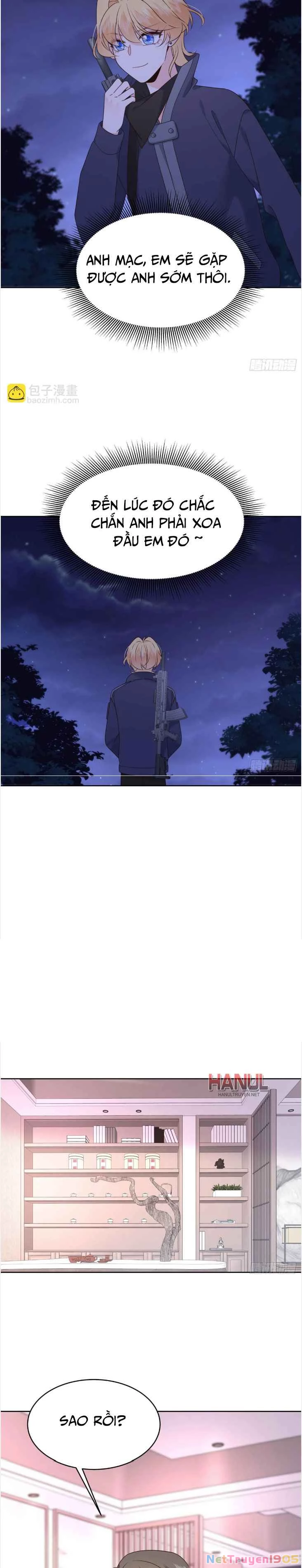 Hotboy Quốc Dân Là Nữ Chapter 488 - 7