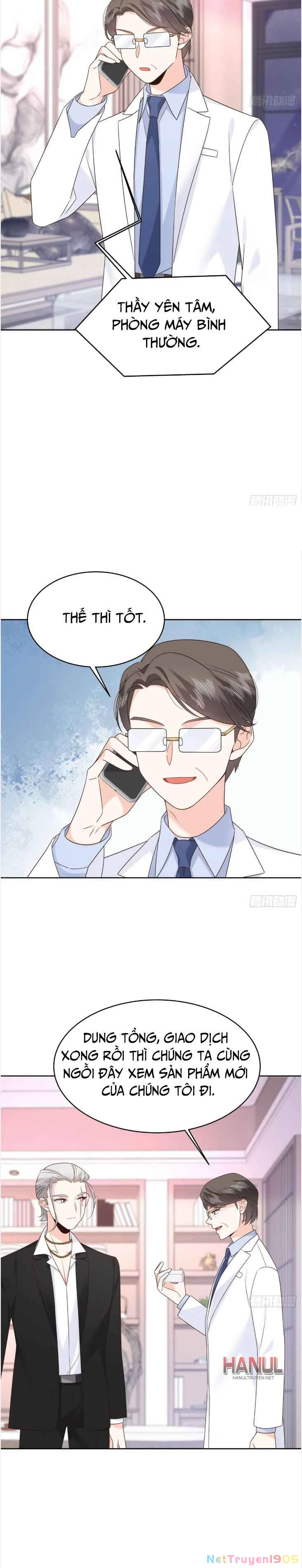 Hotboy Quốc Dân Là Nữ Chapter 488 - 8