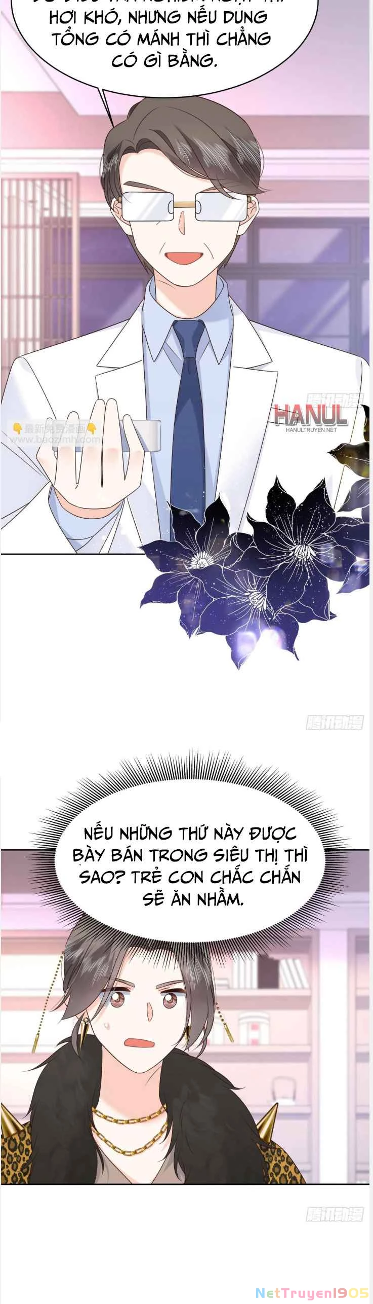 Hotboy Quốc Dân Là Nữ Chapter 488 - 10