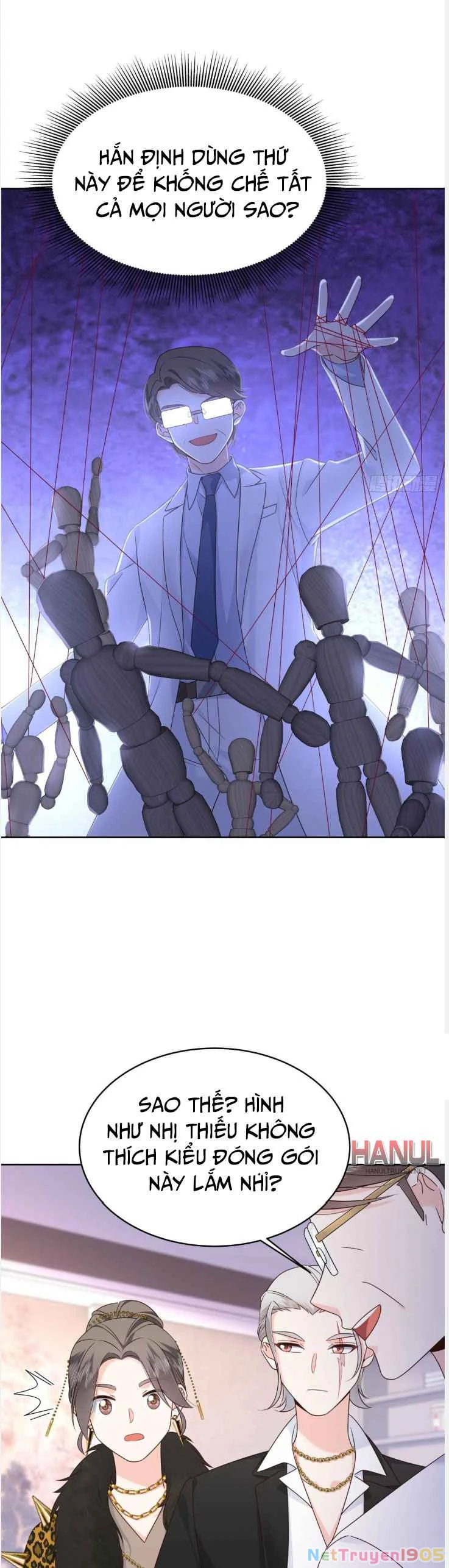 Hotboy Quốc Dân Là Nữ Chapter 488 - 11