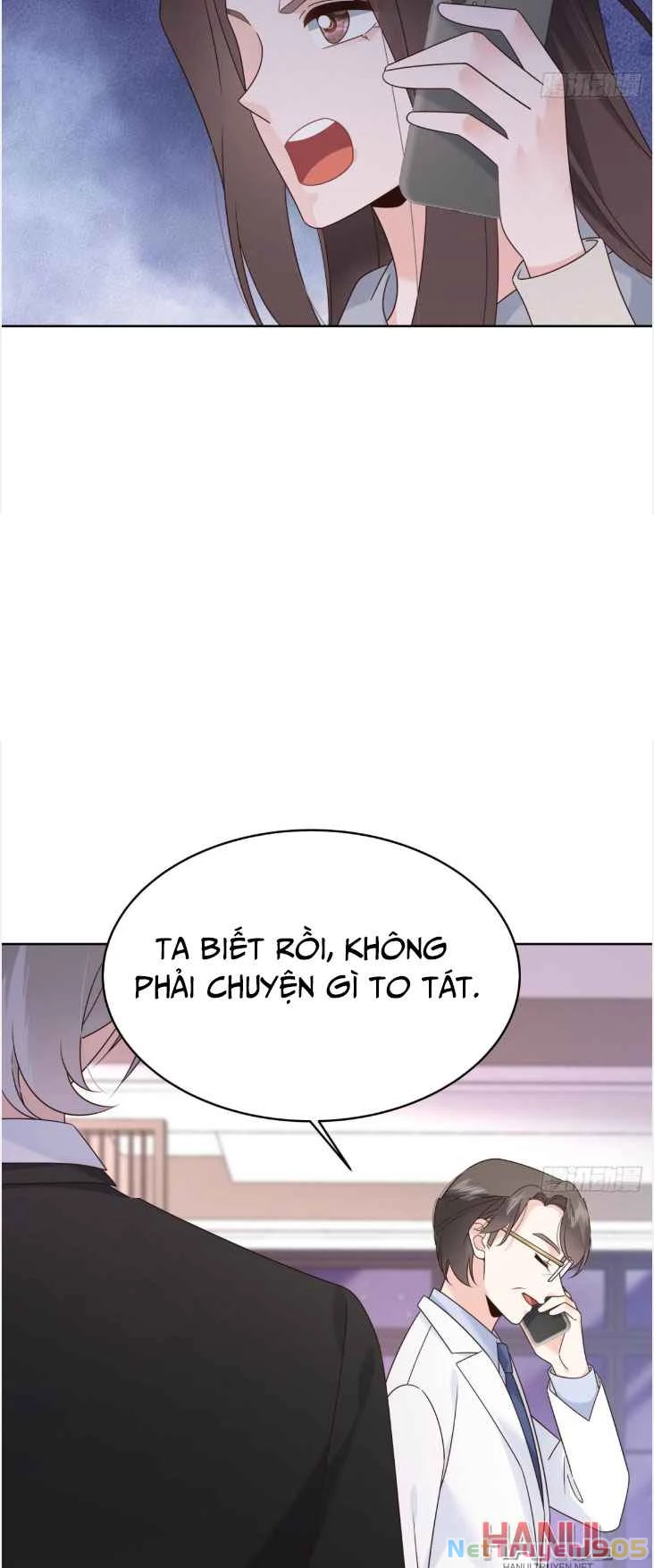 Hotboy Quốc Dân Là Nữ Chapter 488 - 16