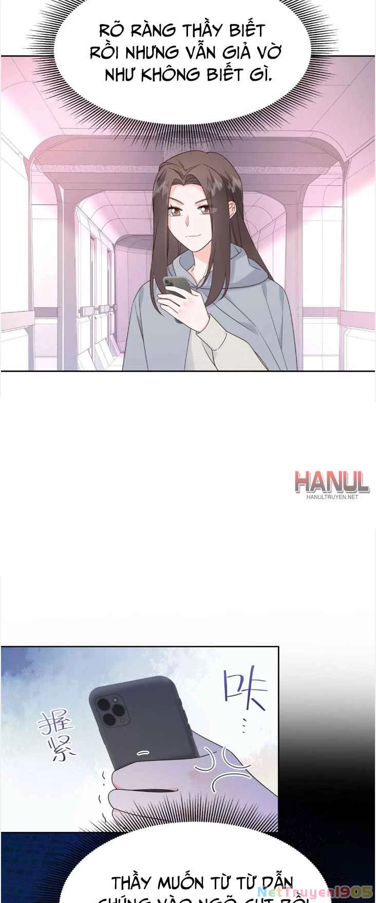 Hotboy Quốc Dân Là Nữ Chapter 488 - 18
