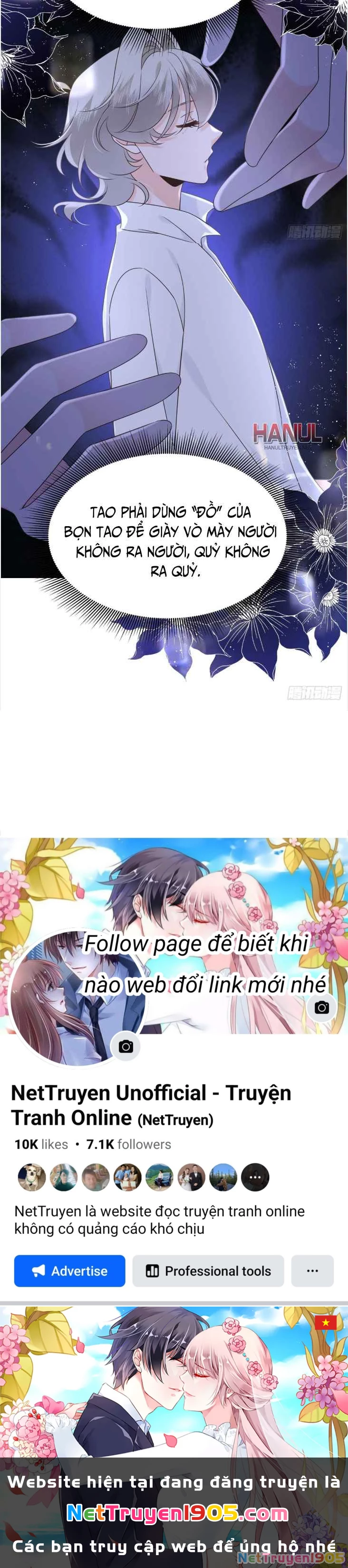 Hotboy Quốc Dân Là Nữ Chapter 488 - 20